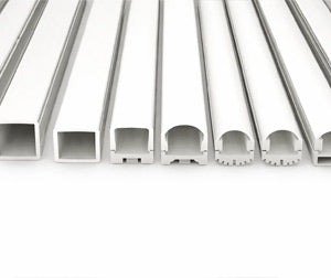 Aluminium Profiles