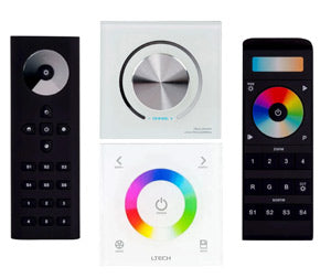 LED Strip Controllers
