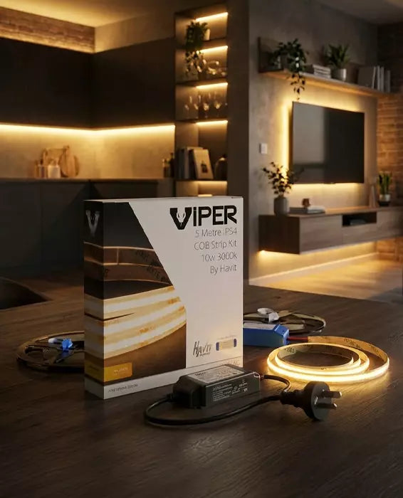 LED Strip Kits