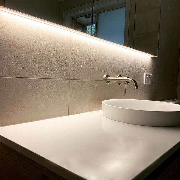 Bathroom LED Strips