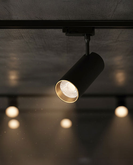 LED Track Lights