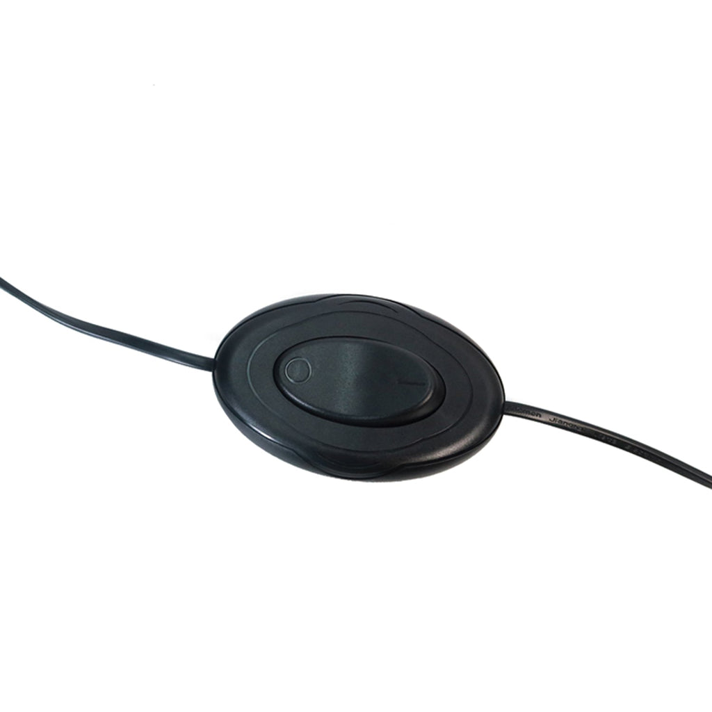 Ruston Floor Lamp 1Lt in Brass - The Lighting Outlet