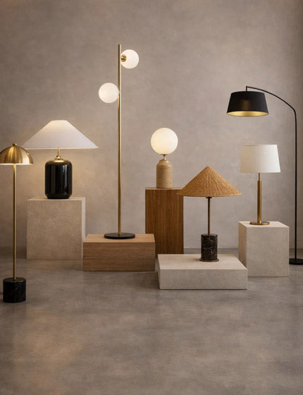 Lamps