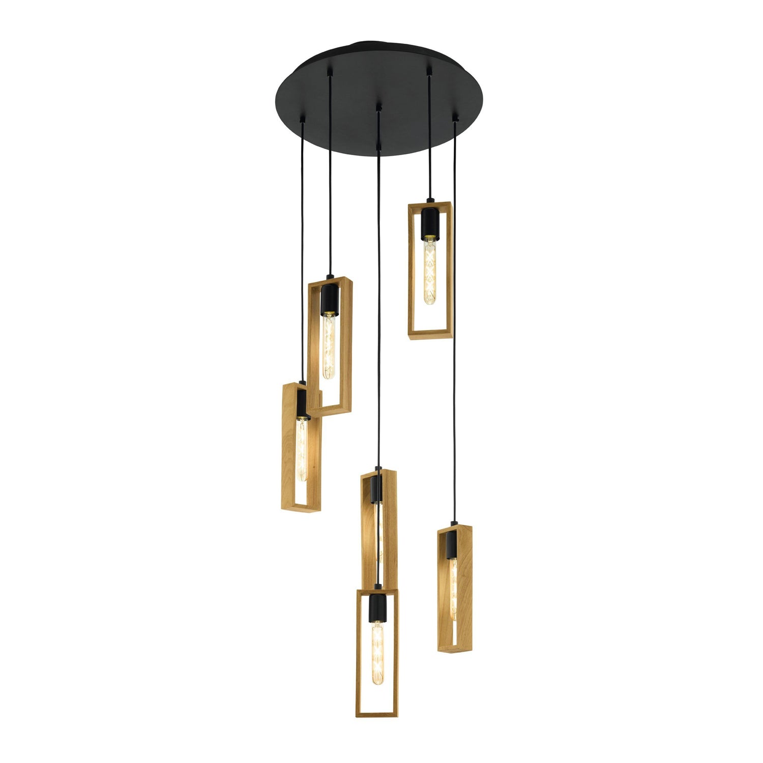 Suspension EGLO LITTLETON – 49549 – modèle exact