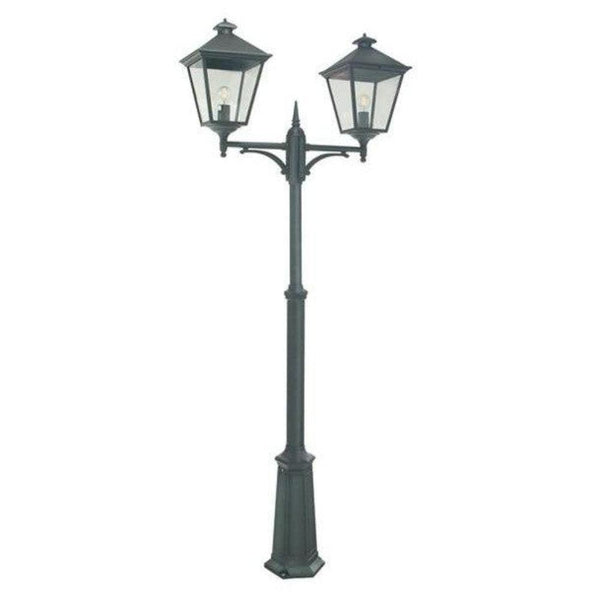 Norlys Lamp Posts