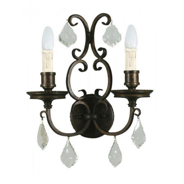 Lighting Inspirations Sconces