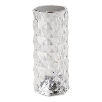 Lucignano LED Touch Table Lamp Transparent 75816 Eglo Lighting