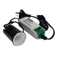 MDL-16 12w LED Module Dimmable in Black