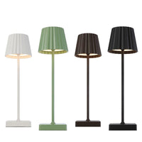 Mindy LED Touch Table Lamp Black, Brown, Green, White MINDY TL Telbix Lighting