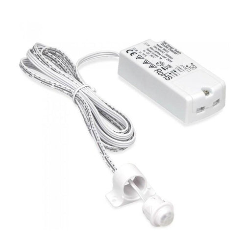 Superlux Mini 1.5 Metre Range PIR Sensor SSW-PIR