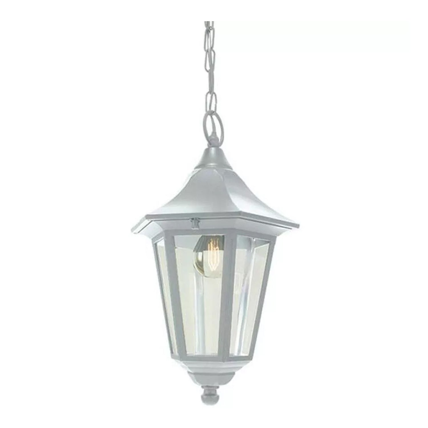 Norlys NLYS.351A/W | Modena Pendant Light in Black or