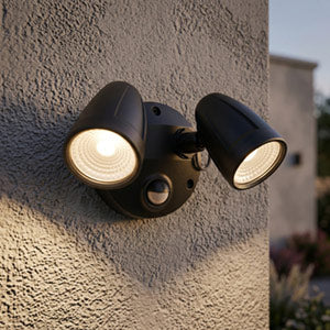 Sensor Wall Lights