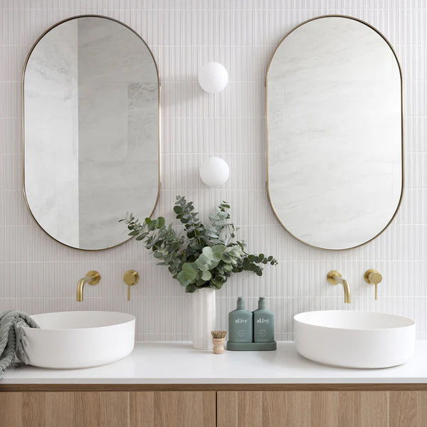 Vanity Lights