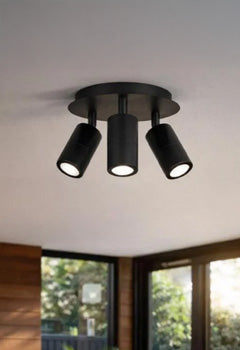 Outdoor Ceiling Lights