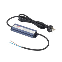 Outdoor Weatherproof Transformer 60w 24v DC IP68