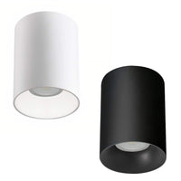 Surface Mounted GU10 Downlight