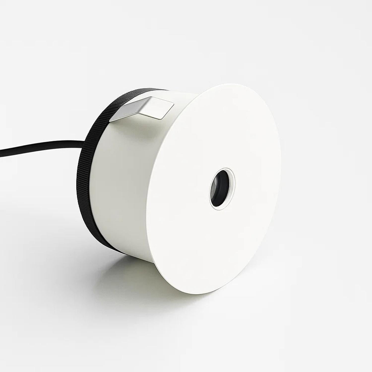 Pebble Invisible LED Downlight 12w CRI95 Dimmable-PEB.01.123.MW-The Lighting Outlet-product-view