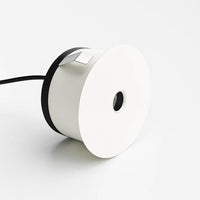 Pebble Invisible LED Downlight 12w CRI95 Dimmable