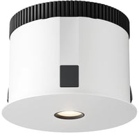 Pebble Invisible LED Downlight 12w CRI95 Dimmable