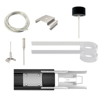 Reed LED Linear Light Accessories