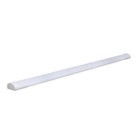 Sarah LED Batten Light Slim 5ft (4000k or 6000k) Eurotech - SLIMBATTEN36W4K, SLIMBATTEN50W6K
