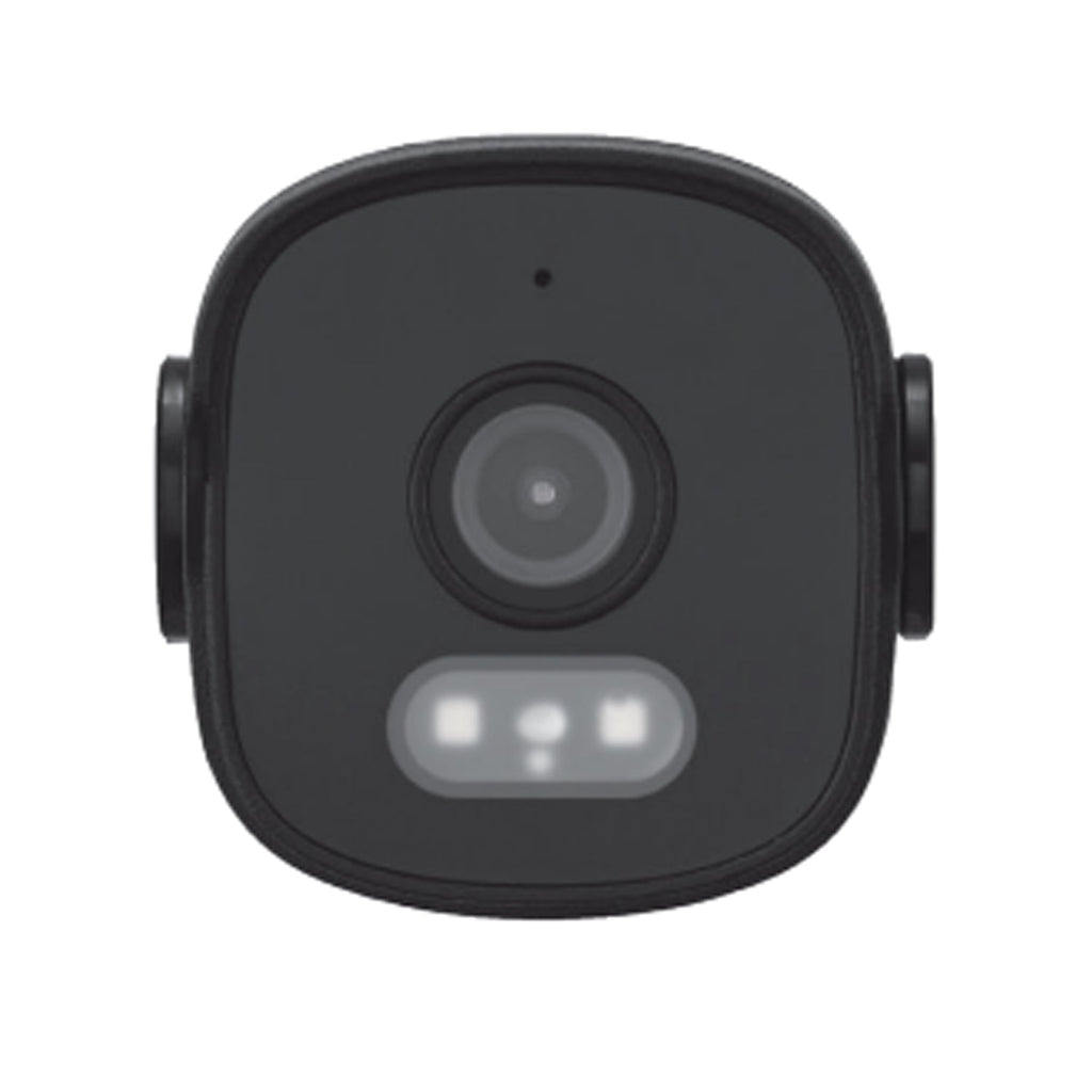 Mercator Lighting SSC069 Smart Wifi Bullet Security Camera in The Lighting Outlet