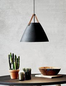 Scandinavian Pendants Lights