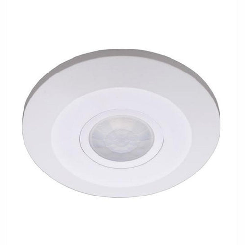 CLA Sens Series 360 degree infrared motion sensor in white SENS004