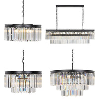 Serene_Pendant_Frame_Only_in_Black_C-SERENE-PE