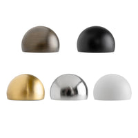 Serres Outdoor LED Wall Light CCT in Antique Brass, Black, Solid Brass, 316SS, White Havit Lighting HV3286T-12V