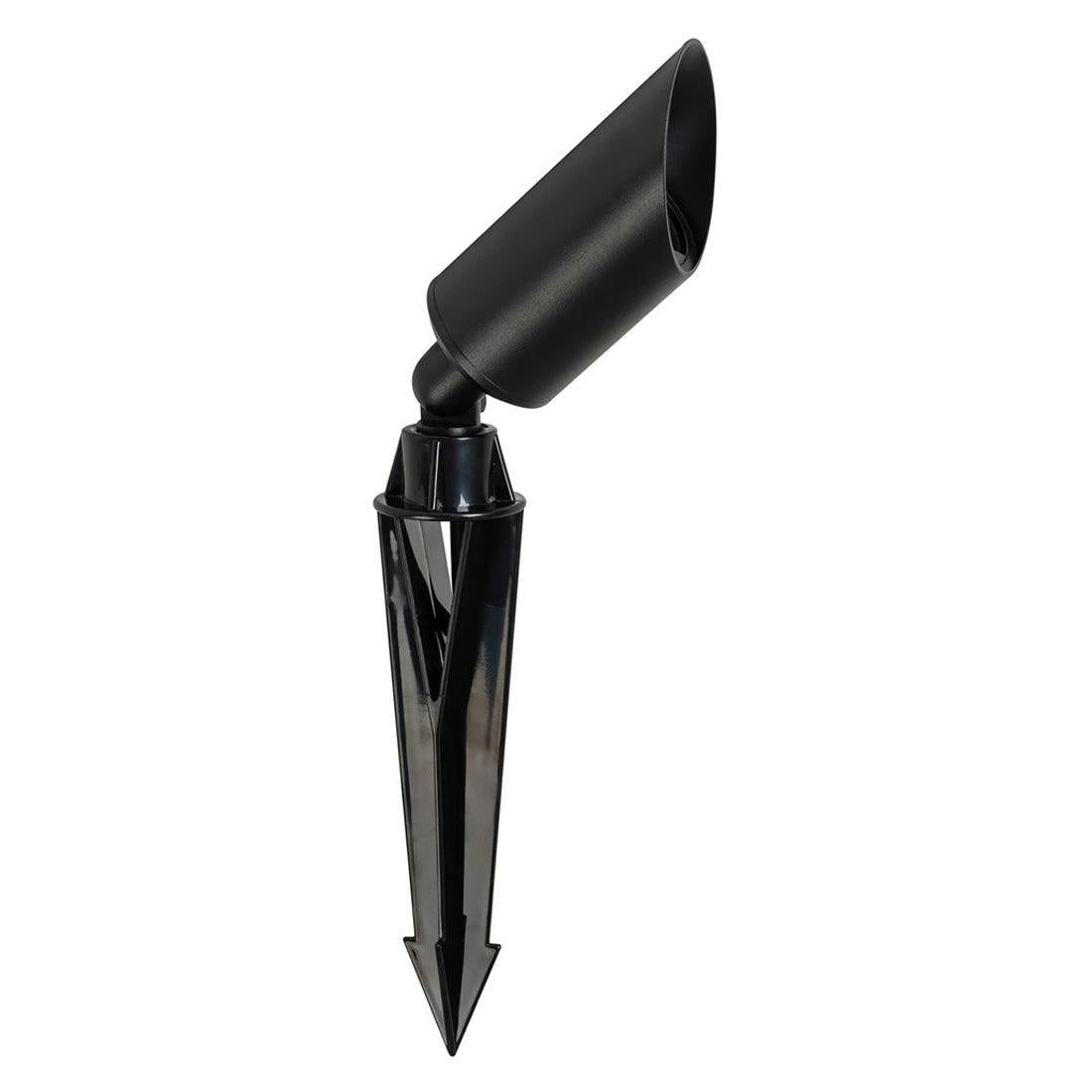 Havit Lighting HV1458T-BLK | Shawl LED Garden Spike