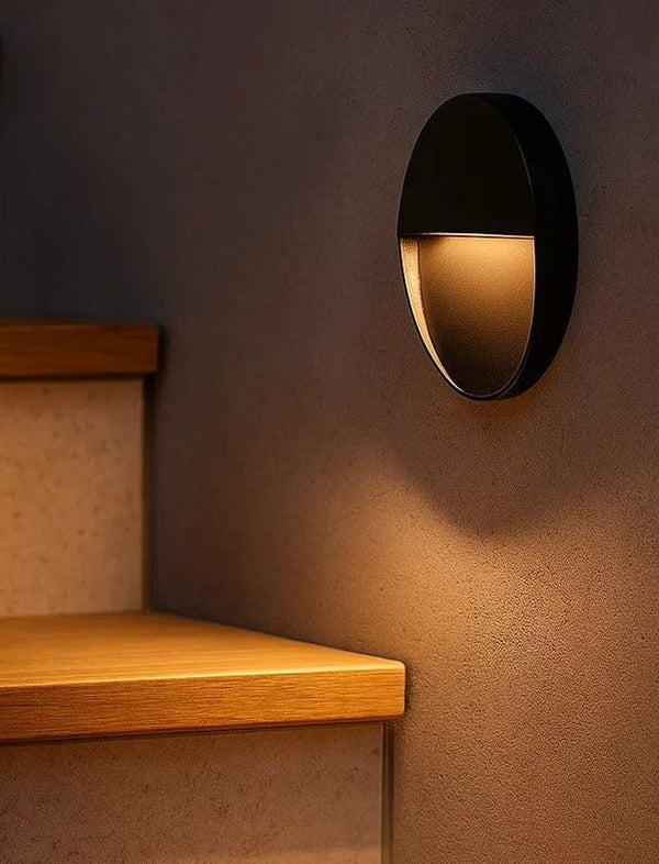 Step Lights