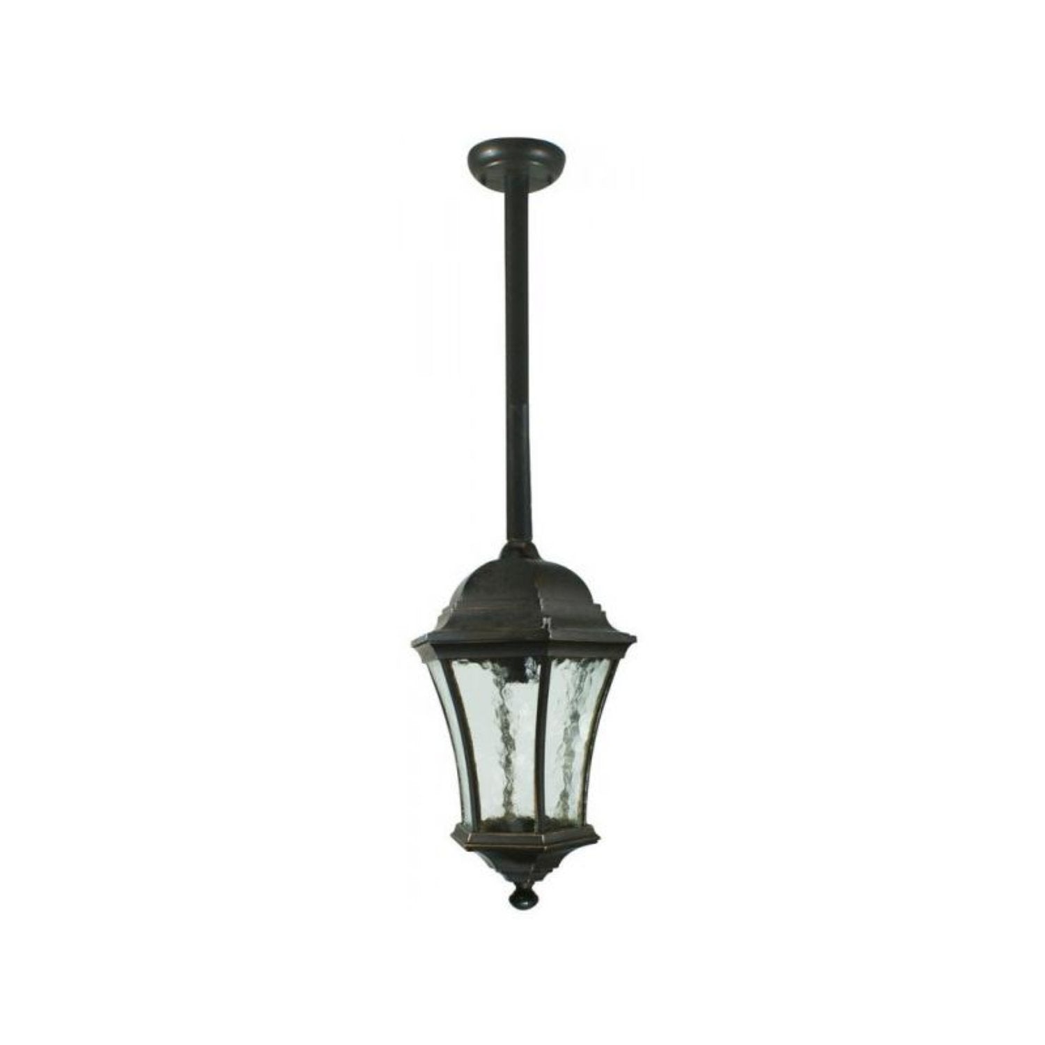 Lighting Inspirations 1000491 | Strand Rod Pendant
