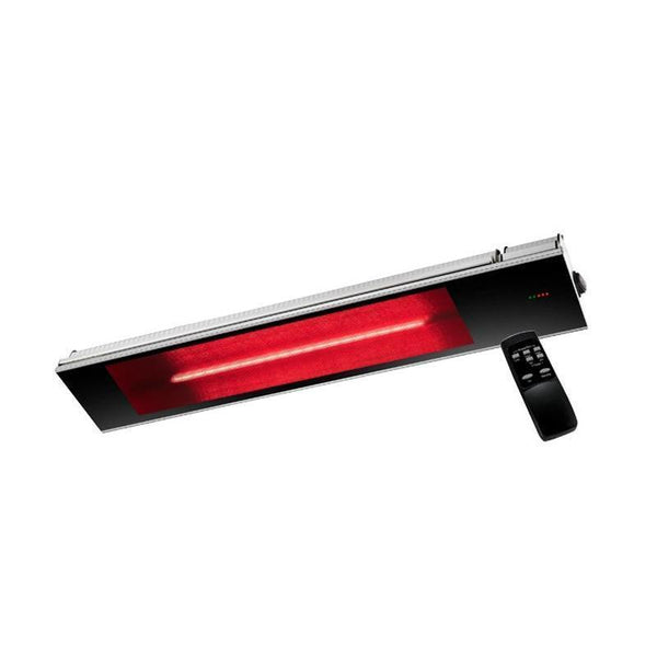 Electric/ Radiant Heaters
