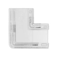 T Shape LED Strip Connector to suit IP20 10mm PCB LED Strip Havit Lighting - HV9954-T