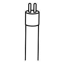 T5 Tubes