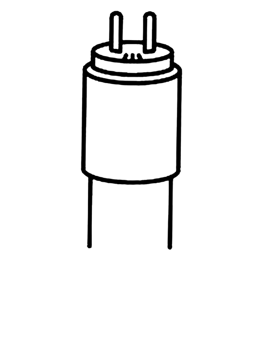 T8 Tubes