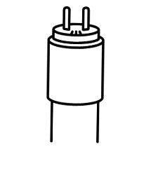 T8 Tubes