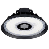 Tarzen High Efficiency LED UFO Highbay 150w 5000k in Black MI67150D