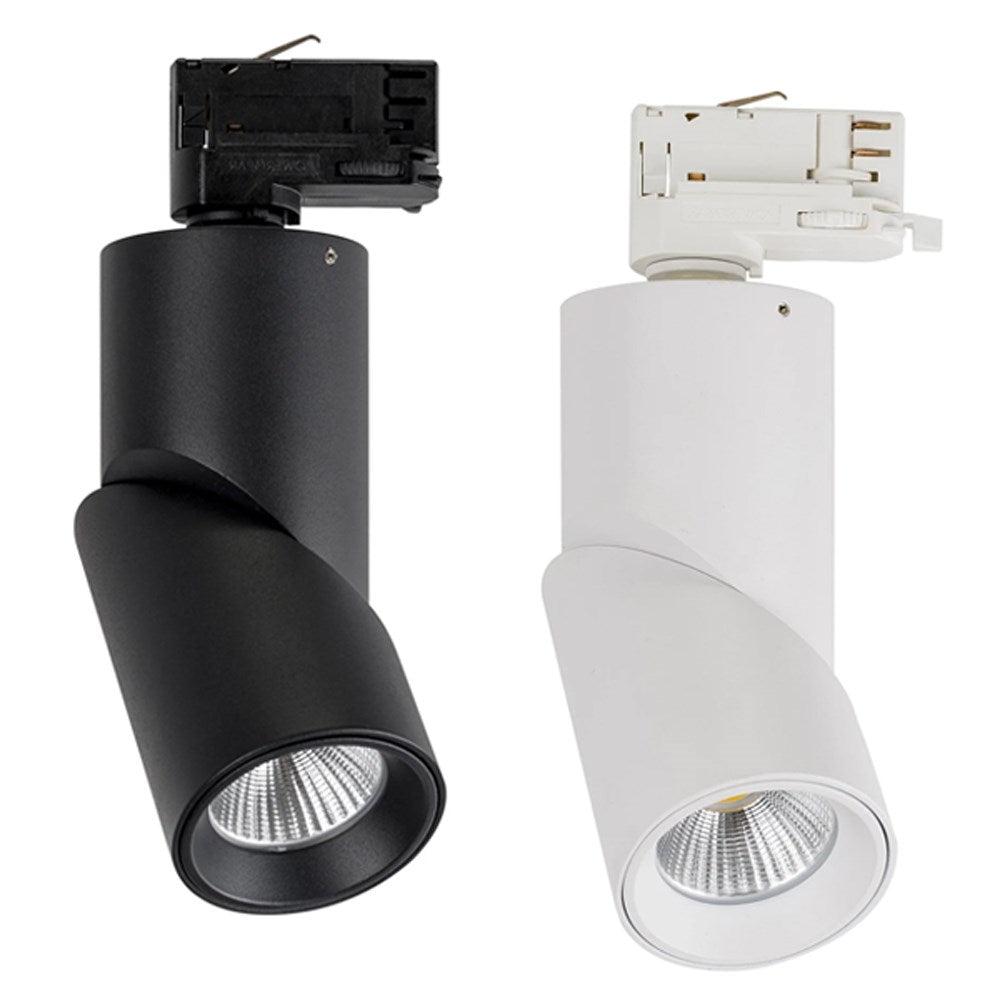 Havit Commercial HCP-1022201 | Three Circuit LED Track