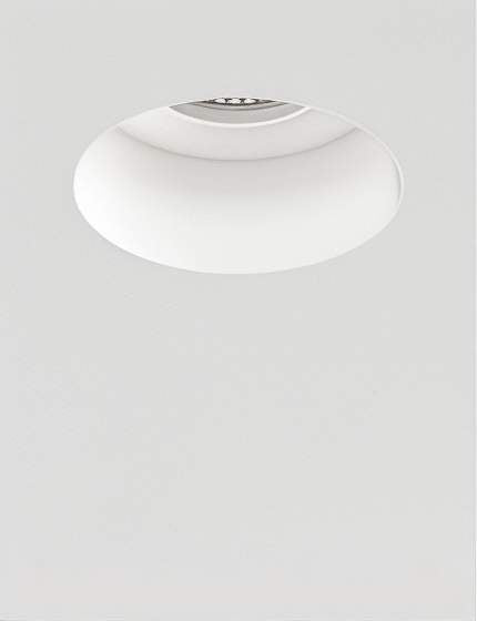 Trimless Downlights