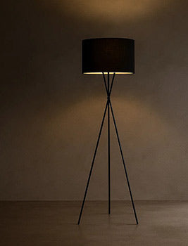 Floor Lamps