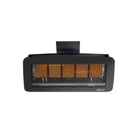 Tungsten 500 Smart-Heat Gas Heater in LPG or Natural Gas 2620341-1-2620340-1