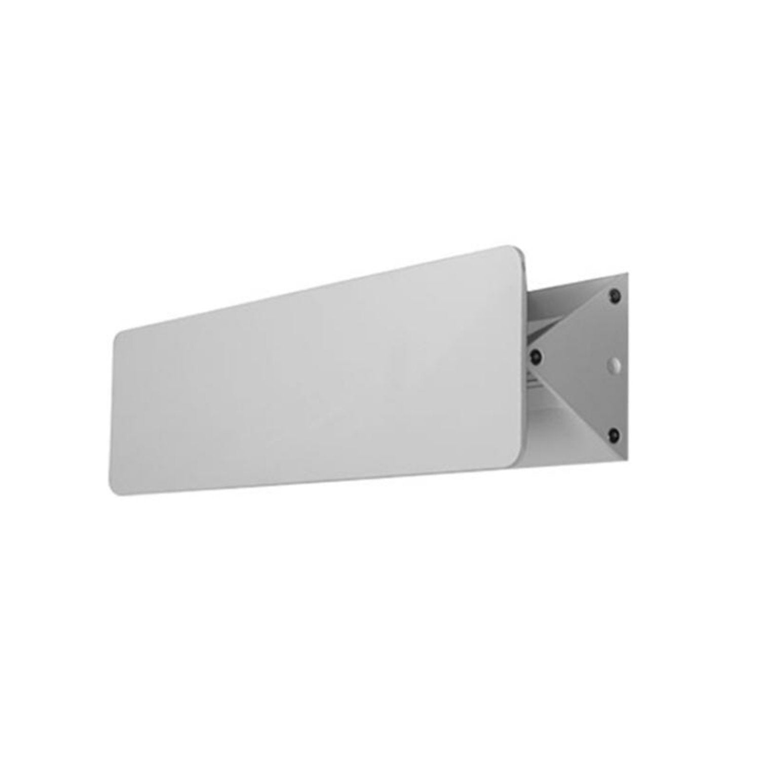 Ud Wall Light White LED IP20 3000K Warm White SAL Sunny Lighting S9356/610Ww/WH-S9356/610WW/WH-The Lighting Outlet-product-view