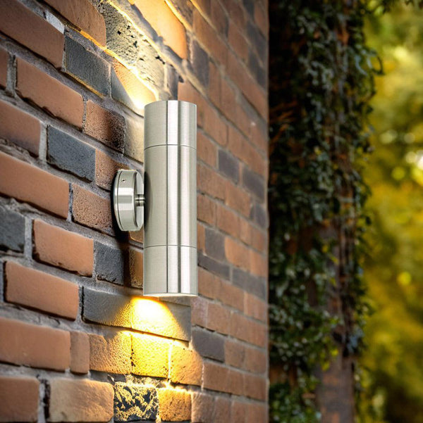 Up Down Wall Lights