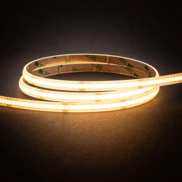 Viper COB LED Strip Kit 10w Per Metre 5m 3k, 4k, 5k Havit Lighting - V ...
