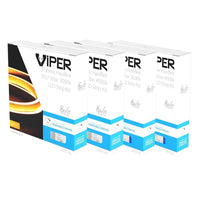 Viper Haviflex LED Strip Light 9.6w 3000k/4000k in 2m or 5m Havit Lighting - VPR979XIP67-320-XX