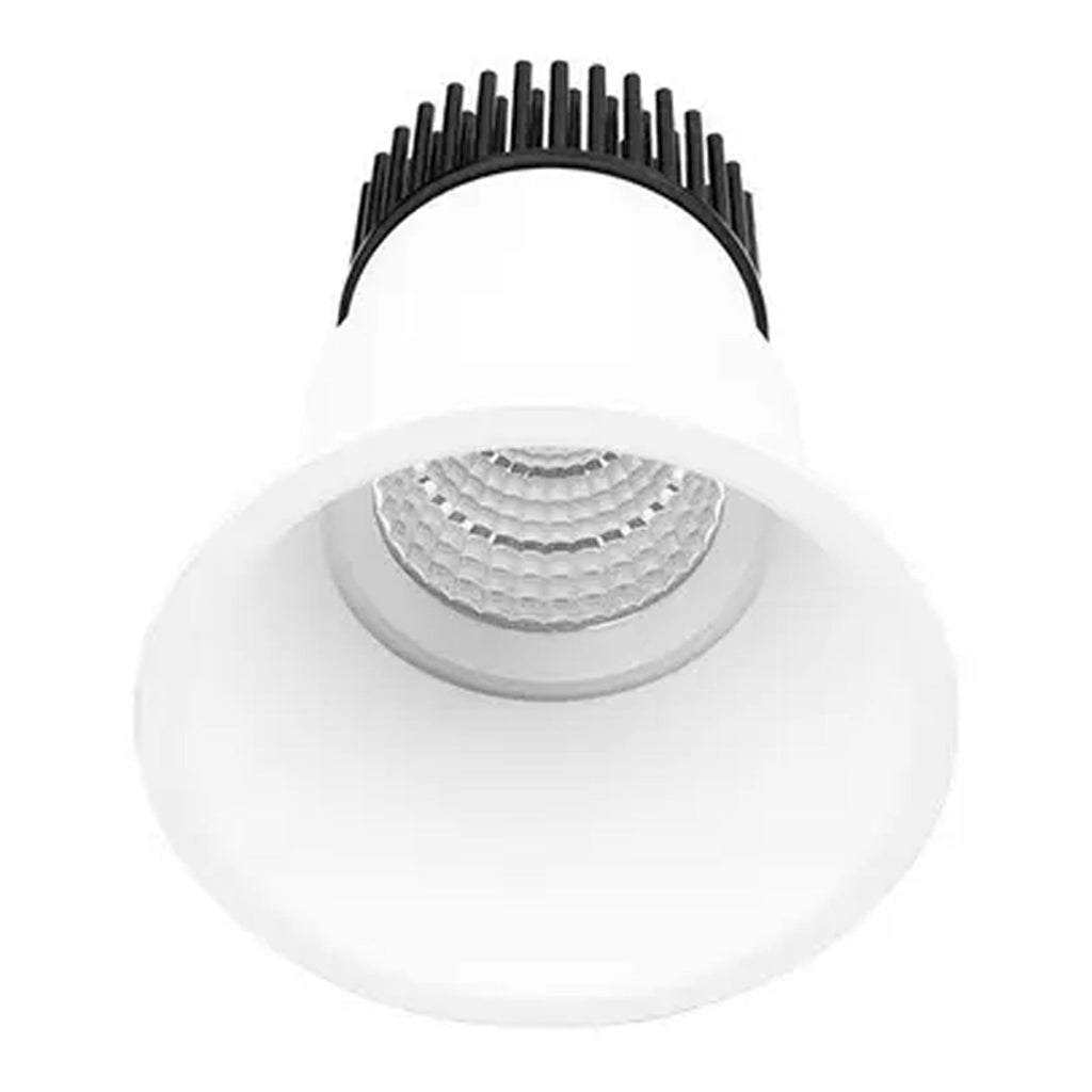 Fluorescent downlight deals