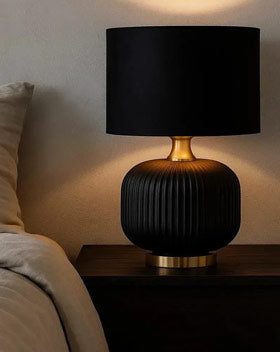 Bedside Lamps