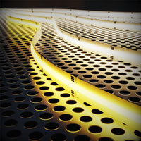 AQS-173 Pro COB LED Strip Light 20w/16w 2k, 2.2k, 2.7k, 3k, 4k or RGBW